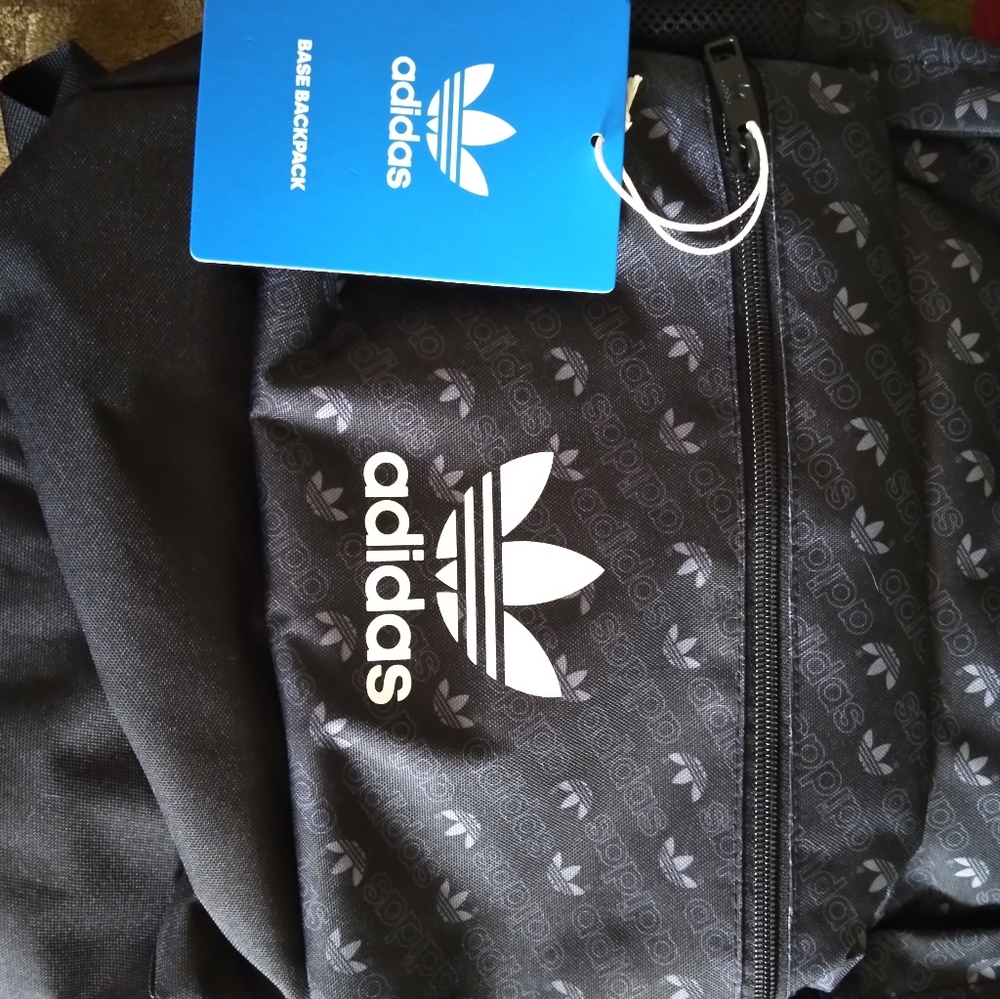 New adidas backpack - Picture 8 of 8